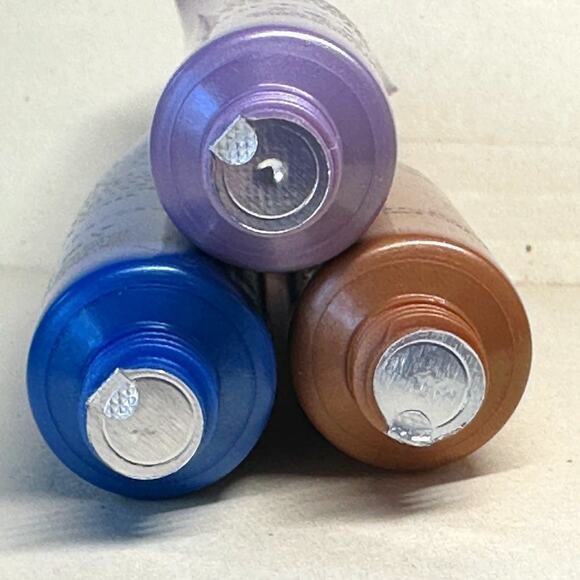 BareMinerals Little Gems Mask Set - set of 3 - Picture 4 of 4